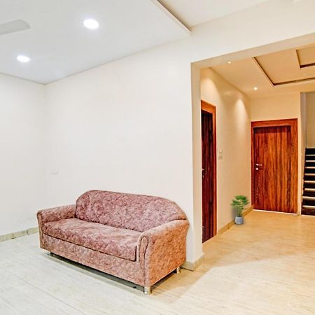 Hotel O Blue Sky Indore Exterior foto