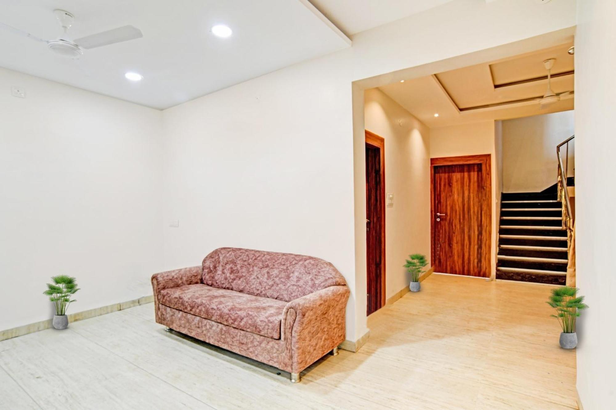 Hotel O Blue Sky Indore Exterior foto